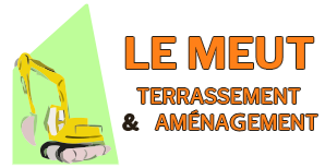 LE MEUT TERRASSEMENT