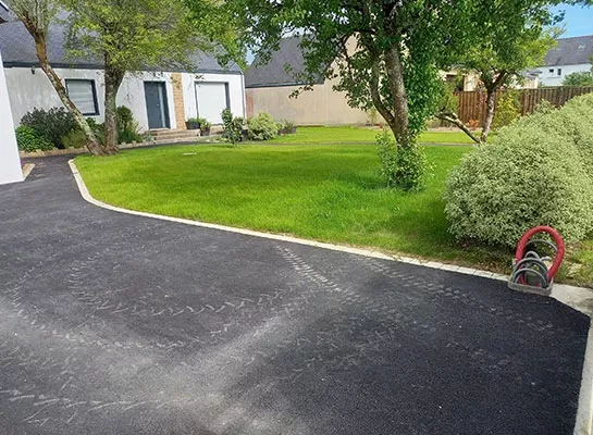 Aménagement extérieur